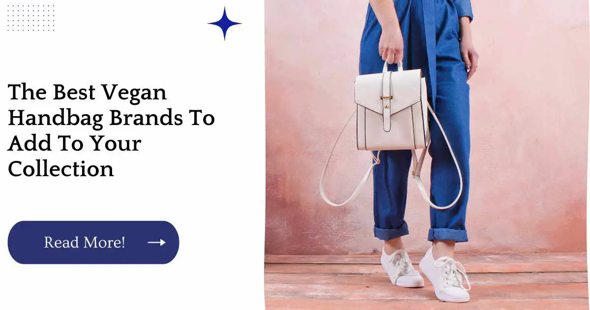 The Best Vegan Handbag Brands To Add To Your Collection | Unified Vegan