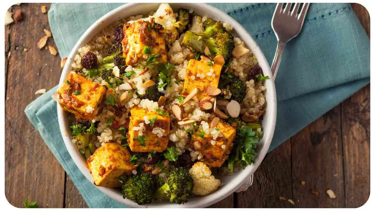 How to Cook Tofu Right: A Quick and Easy Guide